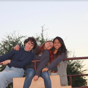 Fundraising Page: Maya Levy